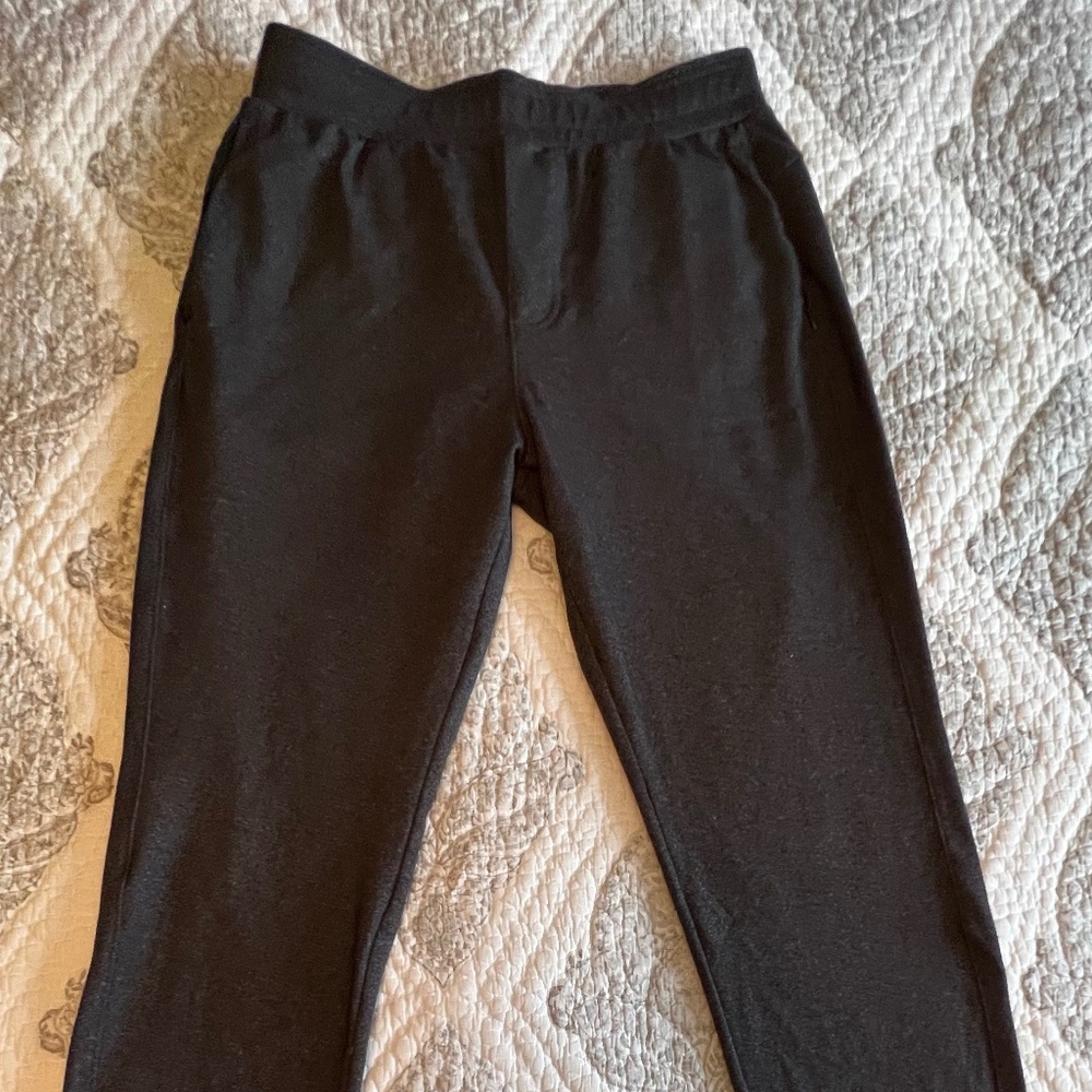 Public Rec All day  sweatpants  34/30 Charcoal grey